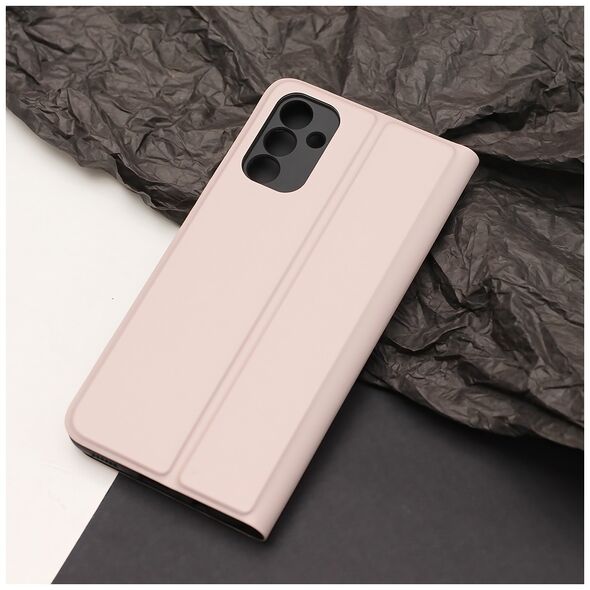 Smart Soft case for Xiaomi Redmi 13 4G / 13 5G nude 5907457789852