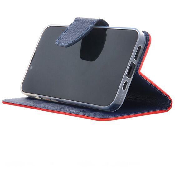 Smart Fancy case for iPhone 16 Pro Max 6,9&quot; red-blue 5907457795396