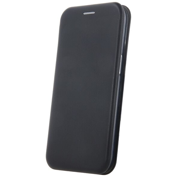 Smart Diva case for Motorola Moto E14 / G24 / G04 black 5907457794962