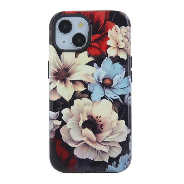 Decor case for iPhone 16 Plus 6,7&quot; Garden 5907457789173