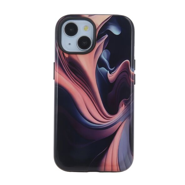 Decor case for iPhone 16 Plus 6,7&quot; Desert 5907457789210