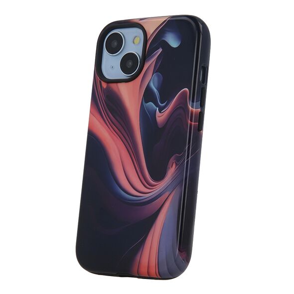 Decor case for iPhone 16 6,1&quot; Desert 5907457789197