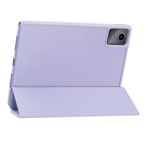 Case LENOVO TAB M11 Tech-Protect SC Pen purple 5906203691722