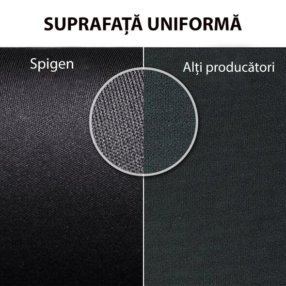 Spigen Spigen - Mouse Pad Regnum (A103) - Non-Slip Rubber Base - Black 8809466649424 έως 12 άτοκες Δόσεις