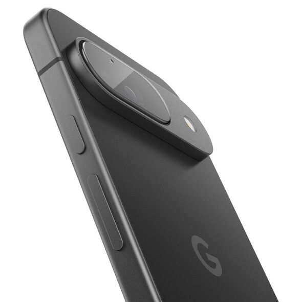 Spigen Camera Film for Google Pixel 9 (set 2) - Spigen Glas.tR Optik EZ Fit - Clear 8809971233118 έως 12 άτοκες Δόσεις