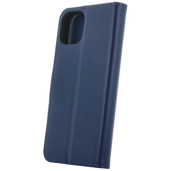 Smart Classic case for Samsung Galaxy S24 FE navy blue 5906961903686