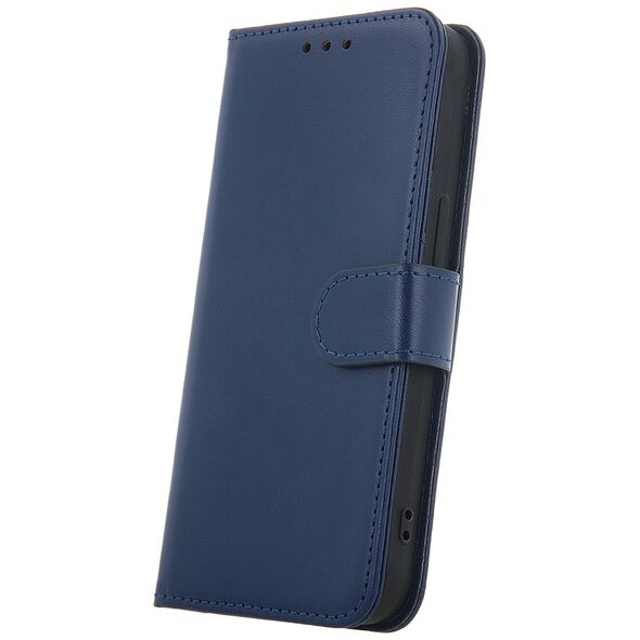 Smart Classic case for Samsung Galaxy S24 FE navy blue 5906961903686