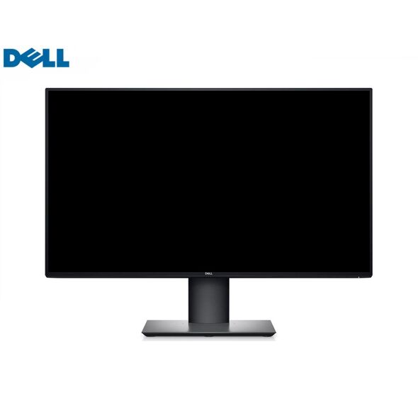 Dell MONITOR 27" TFT DELL U2720q BL-SL WIDE GB 0.162.665 έως 12 άτοκες Δόσεις