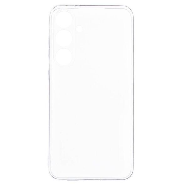 Case SAMSUNG GALAXY S24 Nexeri Slim Case Protect 2mm transparent 5905884803288