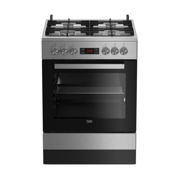 Kuchenka Beko FSM62332DXT