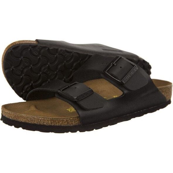 Birkenstock Klapki damskie Arizona czarne r. 36 (051793)