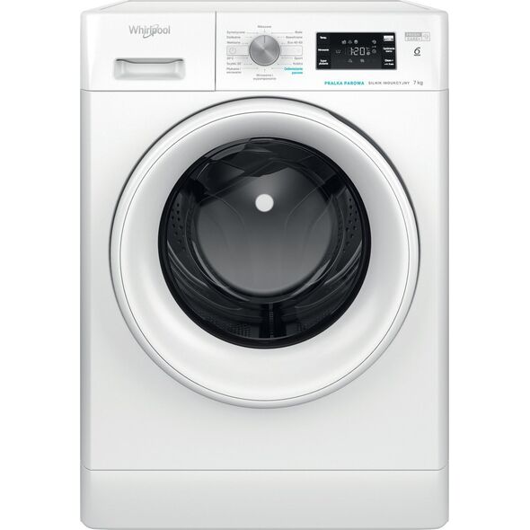 Pralka Whirlpool FFB 7038 WV PL