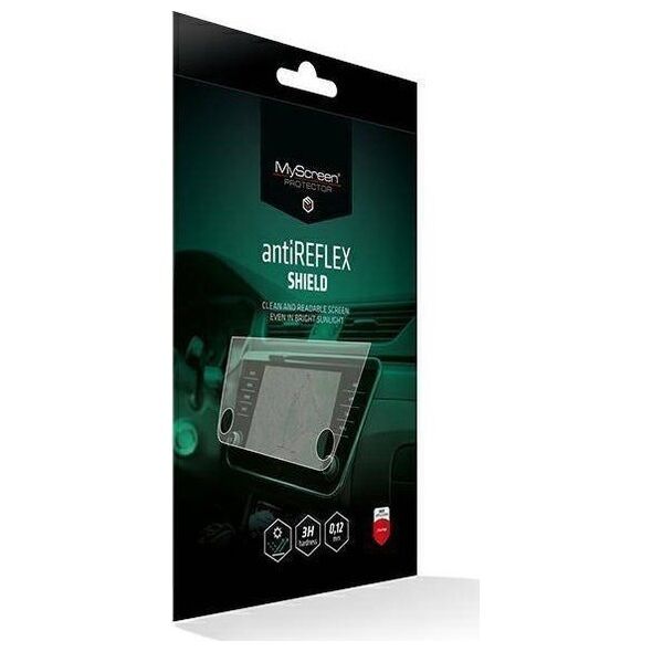 MyScreen Protector MS NAVI antiReflex SHIELD 8" Audi A5 2G (facelifting)