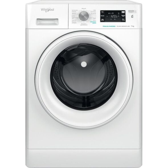 Pralka Whirlpool FFB 7259 WV PL