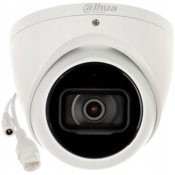 Kamera IP Dahua Technology DAHUA NET CAMERA 8MP IR EYEBALL/IPC-HDW3842EM-S-0280B