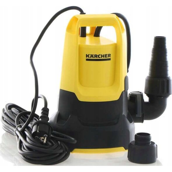 Karcher SP 9.500 Flat 1.645-810.0