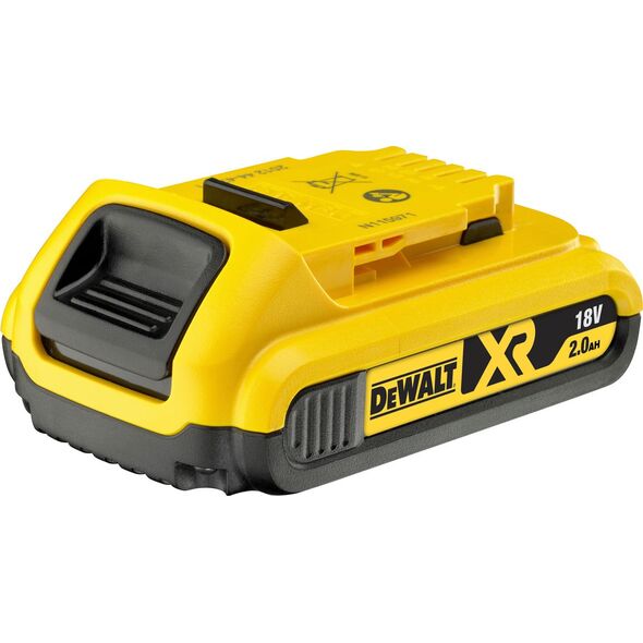 Dewalt Akumulator 18V XR 2,0Ah Li-Ion (DCB183)