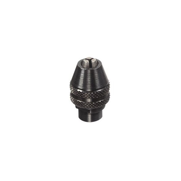 Dremel Uchwyt uniwersalny szybkozaciskowy 0,4-3,4mm (2615448632)