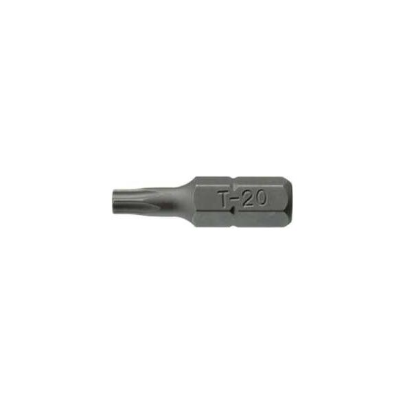 Teng Tools Groty typu TX10 3szt. (106120504)