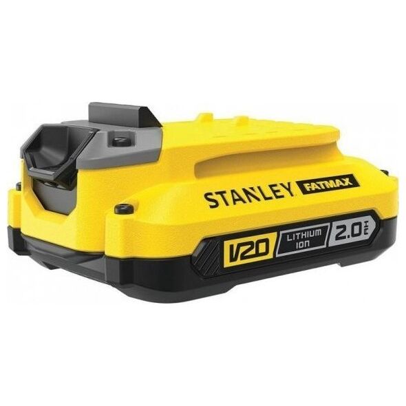 Stanley Akumulator 18V V20 2.0Ah Li-Ion (SFMCB202-XJ)