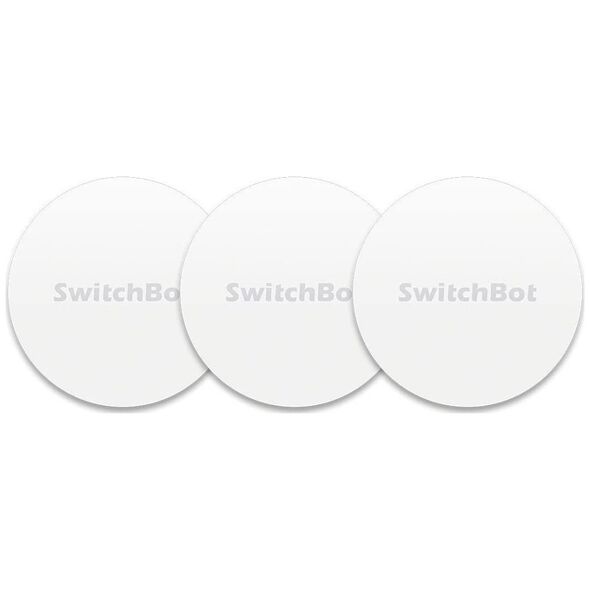 SwitchBot SwitchBot Tag NFC inteligentny tag