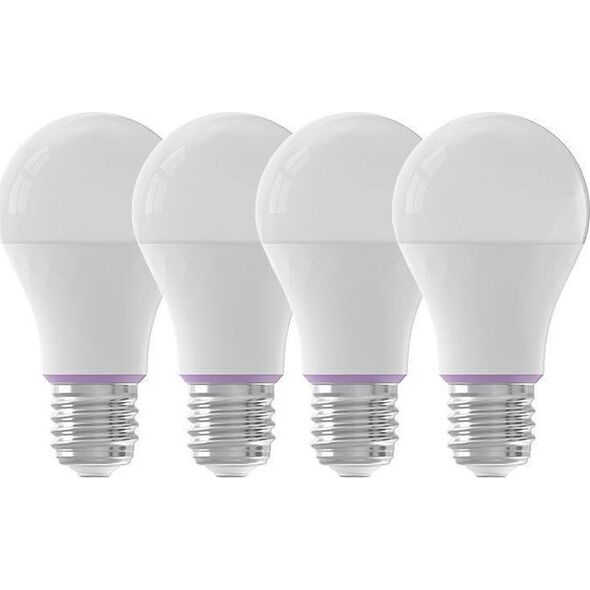 Yeelight Inteligentna żarówka Yeelight W4 E27 (ściemnialna) 4szt