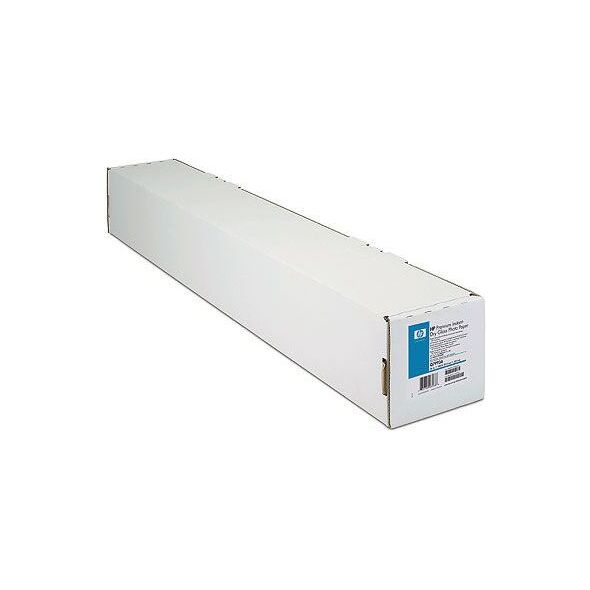 HP Coated Paper 1372mm x 45m , 54' (C6568B)