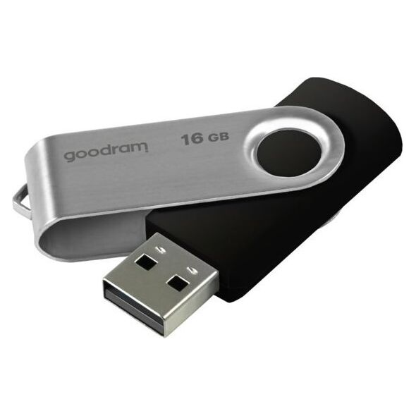 Pendrive GoodRam UTS2.0, 16 GB  (UTS2-0160K0R11)