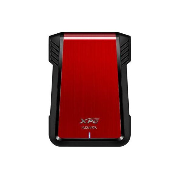 Kieszeń ADATA 2.5" SATA - USB 3.1 EX500 (AEX500U3-CRD)