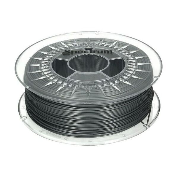 Spectrum Filament PLA srebrny