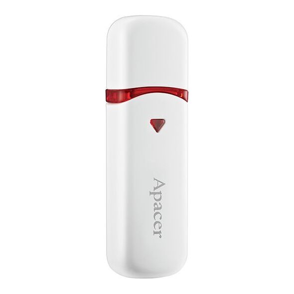 Pendrive Apacer AH333, 64 GB  (AP64GAH333W-1)