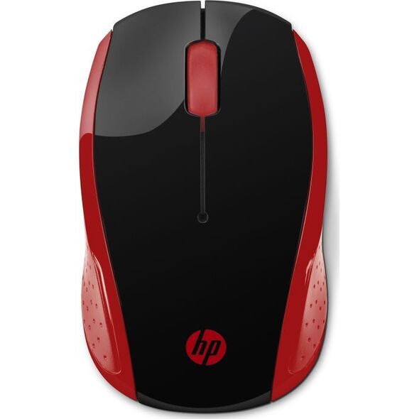 Mysz HP Wireless Mouse 200 (2HU82AA)