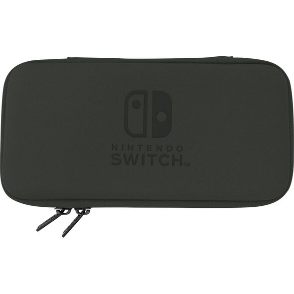 Hori etui na Nintendo Switch Lite czarne (NS2-011U)