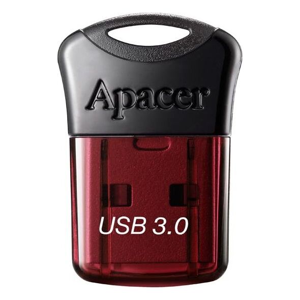 Pendrive Apacer AH157, 32 GB  (AP32GAH157R-1)