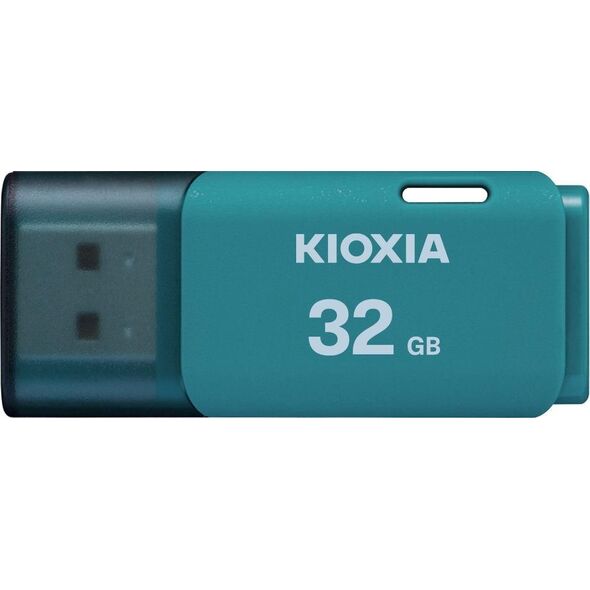 Pendrive Kioxia TransMemory U202, 32 GB  (LU202L032GG4)