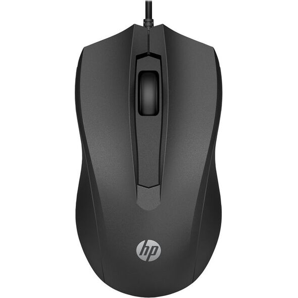 Mysz HP 100 (6VY96AA)