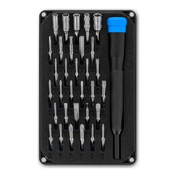 iFixit Zestaw bitów precyzyjnych Moray (EU145475-1)