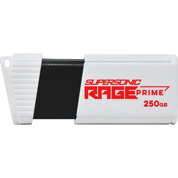 Pendrive Patriot Supersonic Rage Prime, 250 GB  (PEF250GRPMW32U)