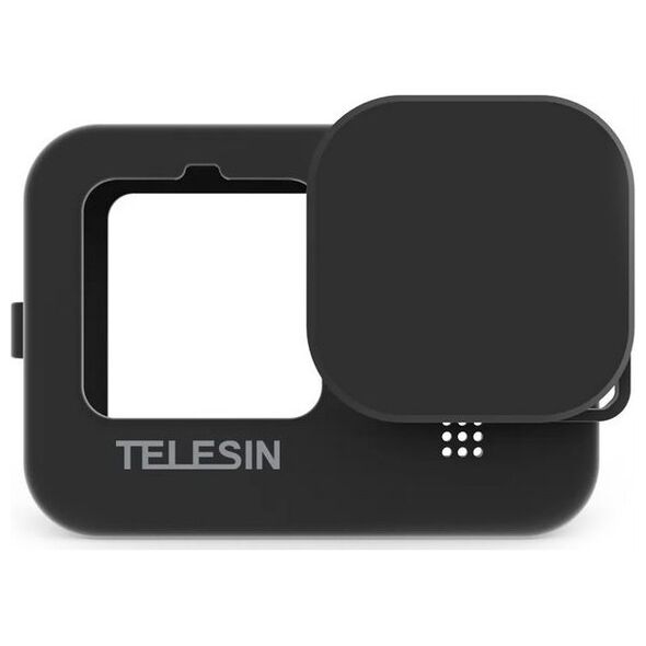 Telesin Obudowa do Gopro Hero 9 Black