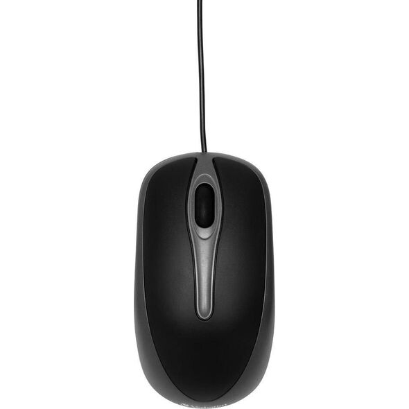 Mysz Verbatim Desktop Optical Mouse (49019)