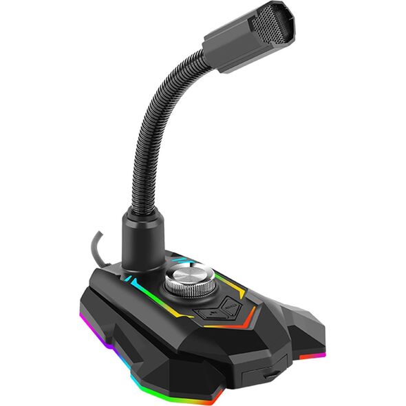 Mikrofon Marvo MIC-05 Gaming RGB