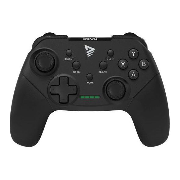 Pad Savio Rage Wireless