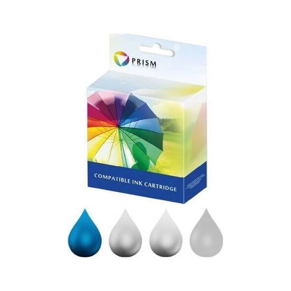 Tusz Prism Zgodny Tusz PRISM ZEI-101CN zamiennik Epson 101 / 103 Cyan 7500 str. 70ml