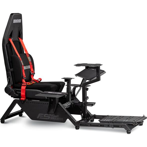 Next Level Racing Kokpit Flight Simulator (NLR-S018)