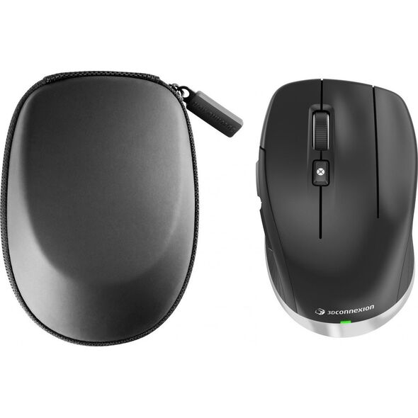 Mysz 3Dconnexion CadMouse Compact (3DX-700118)