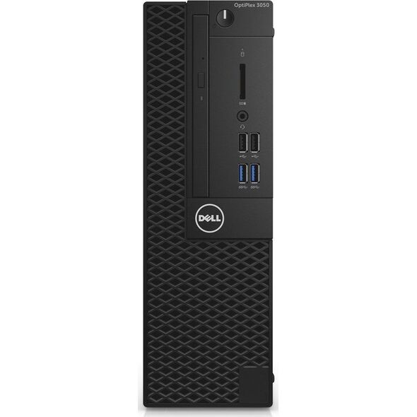 Komputer Dell PC Dell SFF 3050K9 i5-7500 8GB SSD1TB Keyboard+Mouse W10Pro (REPACK) 2Y