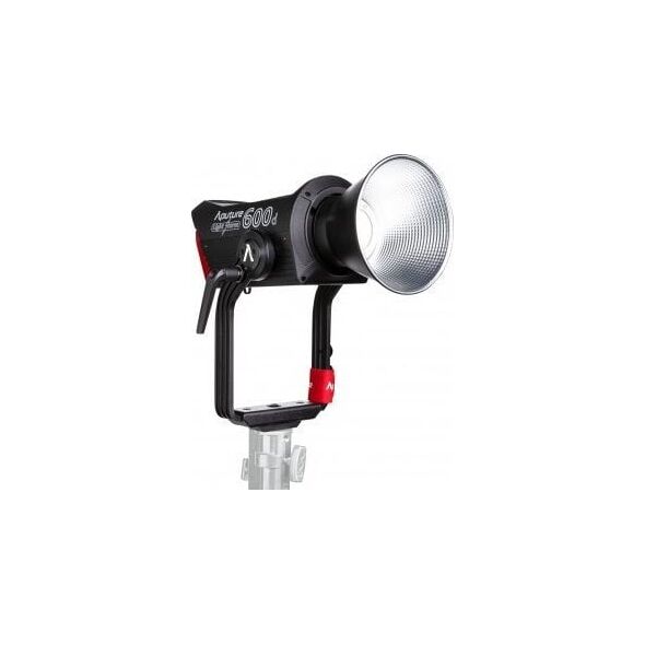 Lampa studyjna Lampa LED Aputure Light Storm LS 600d - V-mount