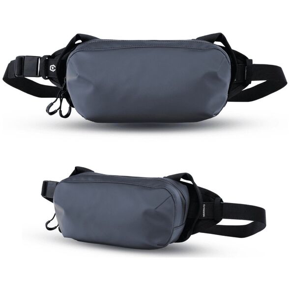 Wandrd WANDRD D1 Fanny Pack Torba 2.5L granatowa