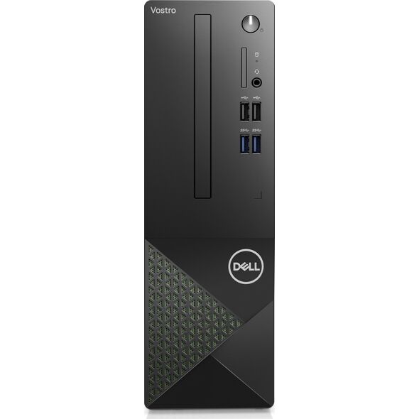 Komputer Dell DELL PC Vostro 3020 SFF/TPM/i7-13700/16GB/512GB SSD/ntel UHD 770/WLAN/Kb/Mouse/W11 Pro/3Y NBD