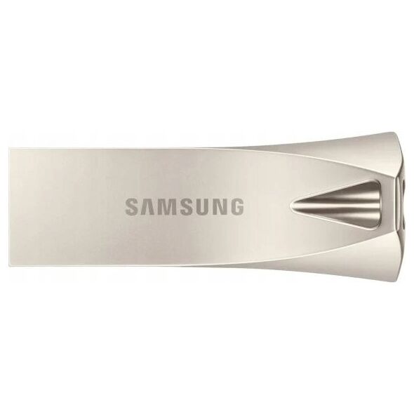 Pendrive Samsung SAMSUNG BAR Plus Champaign Silver USB 3.1 512GB